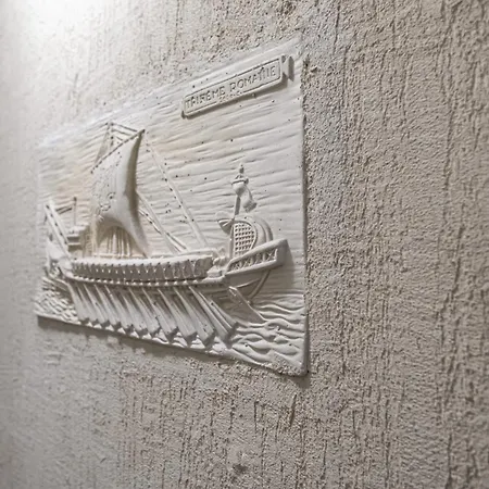 Le Jasmin - Netflix Inclus Lägenhet