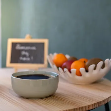 Le Jasmin - Netflix Inclus Lägenhet *