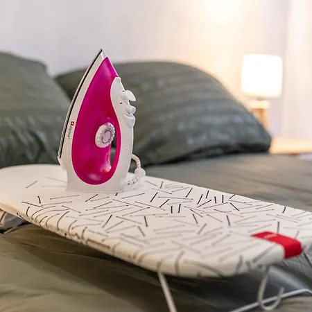 Lägenhet Le Jasmin - Netflix Inclus *