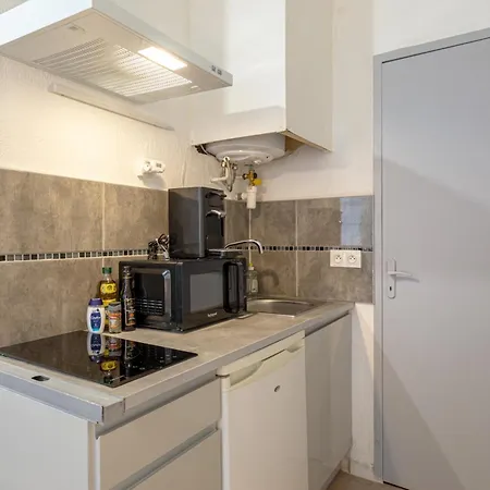 Lägenhet Le Jasmin - Netflix Inclus *