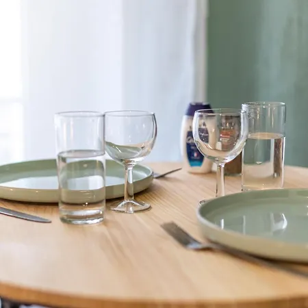 Lägenhet Le Jasmin - Netflix Inclus Narbonne